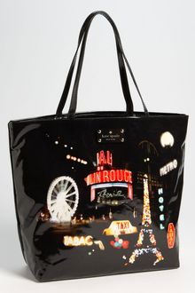 Kate Spade Daycation Coated Canvas Bon Shopper - Lyst