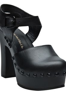 Loeffler Randall heels - Lyst
