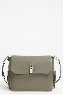Marc Jacobs Paradise Baxter Lambskin Leather Crossbody Bag - Lyst