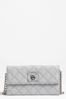 Marc Jacobs Quilting Ginger Leather Shoulder Bag - Lyst