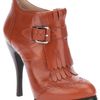 Mcq By Alexander Mcqueen Shoe Boot in Brown (tan) - Lyst