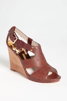 Michael by Michael Kors Briyette Wedge - Lyst