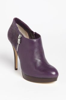 Michael by Michael Kors York Bootie - Lyst