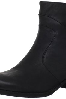Nine West Nine West Womens Bogie Ankle Boot - Lyst