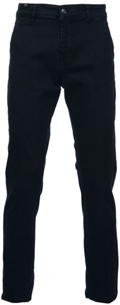 Notify Straight Leg Jeans - Lyst