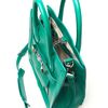 Proenza Schouler Ps11 Tote in Green (silver) - Lyst
