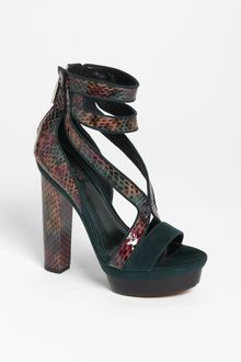 Rachel Zoe Payton Sandal - Lyst