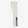 Rag & Bone  Embroidered Chevron Skinny Jeans in White - Lyst