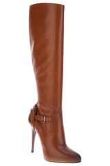 Ralph Lauren Vivera Boot
