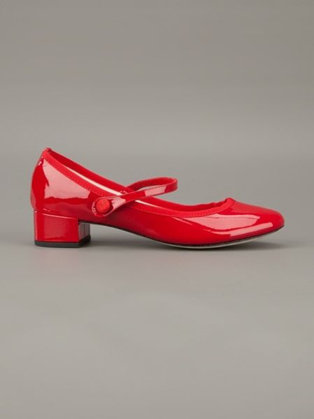 repetto shoes online