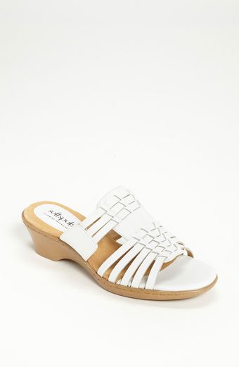Softspots Helix Sandal - Lyst
