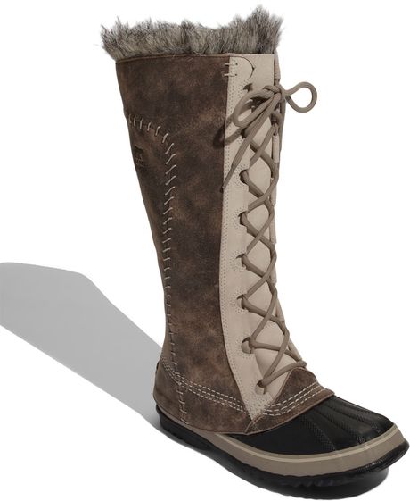 cate the great boots