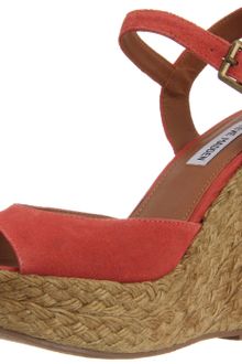 Steve Madden Steve Madden Womens Chieeff Sandal - Lyst