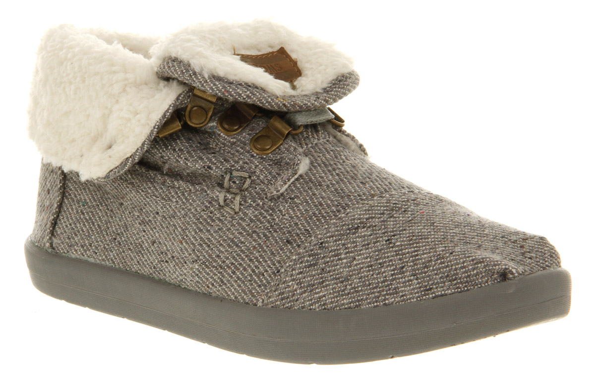 toms botas mens