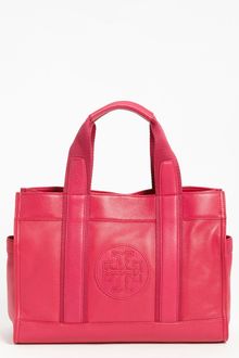 Tory Burch Tory Butch Tory Tote - Lyst