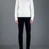 Vivienne Westwood Turtle Neck Sweater in Beige for Men (cream) - Lyst