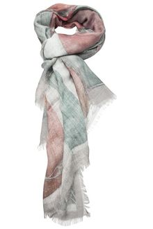 Vivienne Westwood Flag Carry Over Scarf - Lyst
