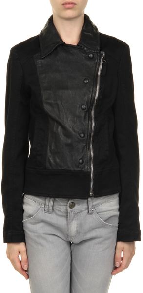 D&g Iffia Dress in Black - Lyst