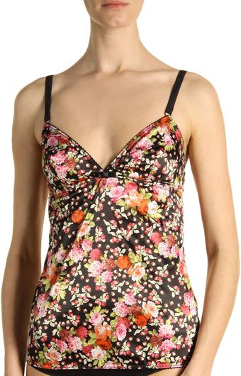 D&G Tank Top - Lyst