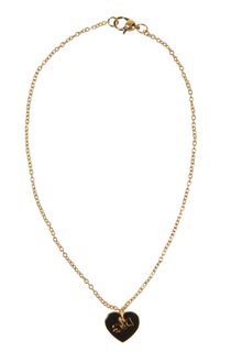 D&G Necklace - Lyst
