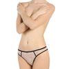 D&g Gstring in Beige - Lyst