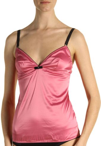 D&G Tank Top - Lyst