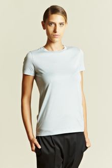 Jil Sander Jil Sander Womens Vintage Tshirt - Lyst