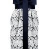 Stella Mccartney Sleeveless Lace Dress in White - Lyst