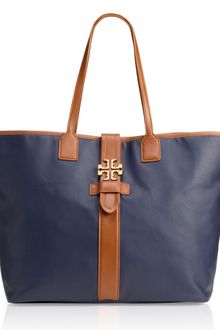 Tory Burch Dash Tote - Lyst