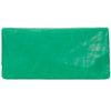 Clare Vivier Foldover Clutch in Green - Lyst