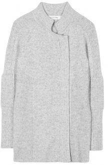 Etoile Isabel Marant Nawel Knit Cardigan - Lyst