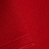 Lanvin Peplum Woolblend Jacket in Red - Lyst