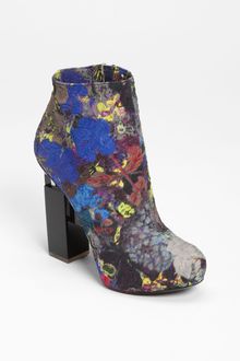 Nicholas Kirkwood For Erdem Bootie - Lyst