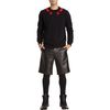 Givenchy Star Sweatshirt in Black for Men - Lyst