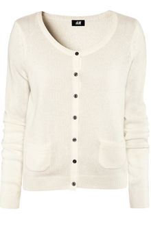 H&M Cardigan - Lyst