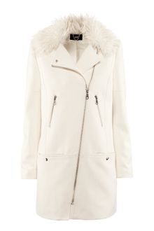 H&M Coat - Lyst