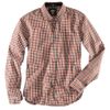 H&m Shirt in Red for Men (rust) - Lyst