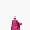 Proenza Schouler Ps1 Medium Purple Satchel in Pink (purple) - Lyst
