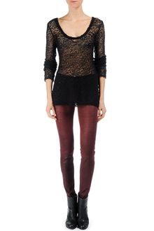 Rag & Bone Juliet Crew - Lyst