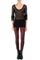 Rag & Bone Juliet Crew