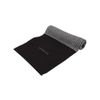 Versace Striped Diamonds Scarf in Black (g) - Lyst