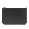 Alexander Wang Prisma Flat Pouch in Black - Lyst