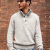 H&m Jumper in Beige for Men (camel) - Lyst