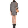 Isabel Marant Kepler Bouclé Woolblend Coat in Gray (grey) - Lyst