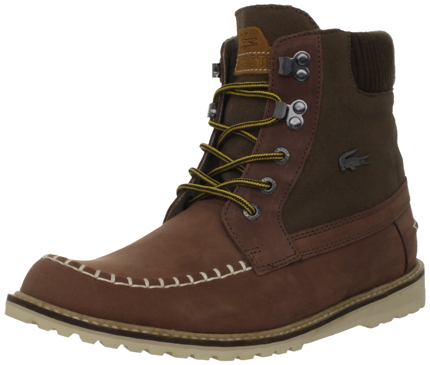 lacoste timberland