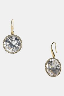 Michael by Michael Kors Michael Kors Brilliance Drop Earrings - Lyst