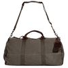Polo Ralph Lauren Olive Canvas Barrell Duffle Bag in Green for Men (olive) - Lyst