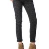 Splendid Soho Mod Dot Pant in Black - Lyst