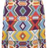 Topshop Knitted Bracelet Cardi in Multicolor (multi) - Lyst
