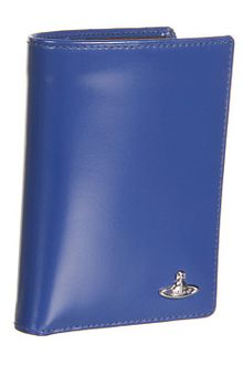 Vivienne Westwood Man Vertical Credit Card Holder - Lyst